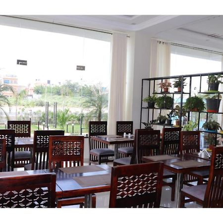 Hotel Dazzle, Jodhpur Jodhpur  Buitenkant foto