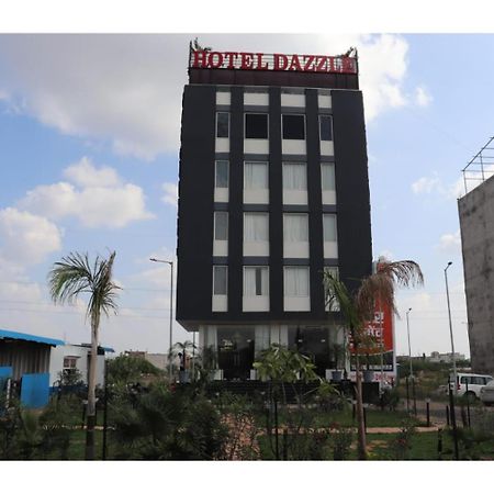Hotel Dazzle, Jodhpur Jodhpur  Buitenkant foto