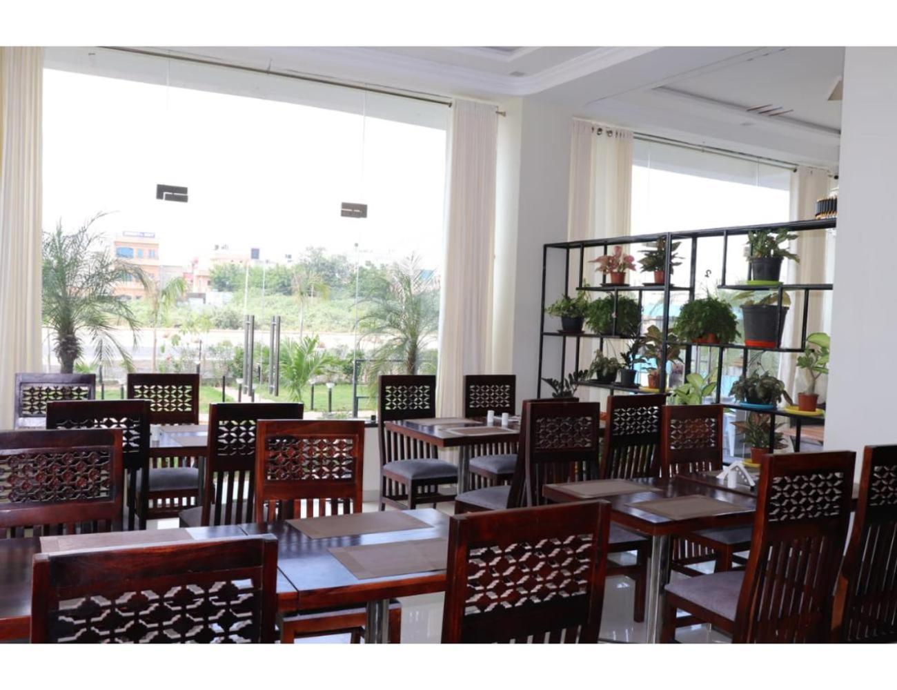 Hotel Dazzle, Jodhpur Jodhpur  Buitenkant foto